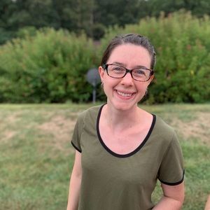 Meet your Posher, Jillian